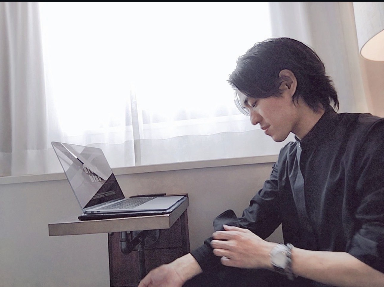 Evolve Strategy 代表 平山まさひろ